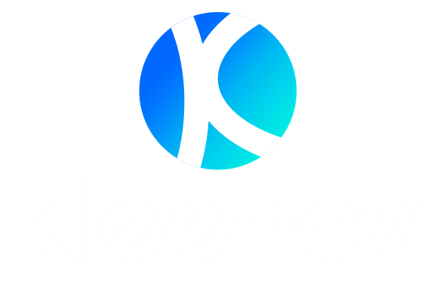 Kleenov Logo